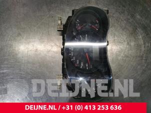 Renault Master Kilometerteller KM O133615 foto 2
