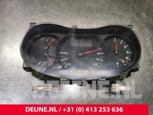 Renault Master Kilometerteller KM O133615 foto 3