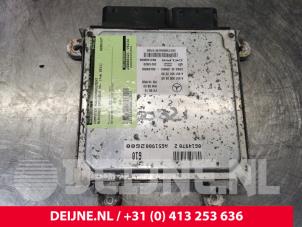 Mercedes Sprinter Computer Motormanagement O133616 foto 2