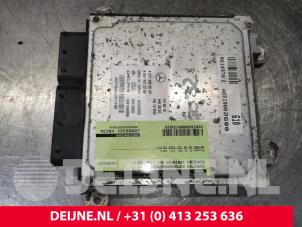 Mercedes Sprinter Computer Motormanagement O133616 foto 3