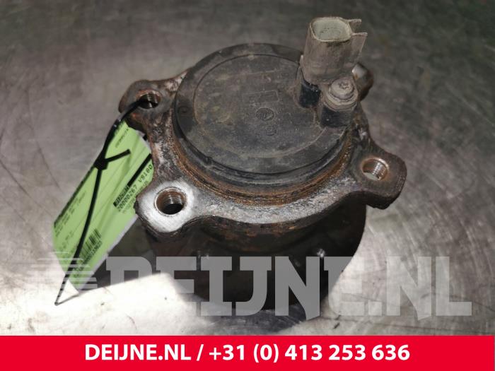 Volvo XC60 Rear wheel bearing O133623