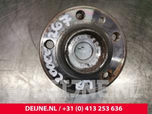 Volvo XC60 Rear wheel bearing O133623 photo 3