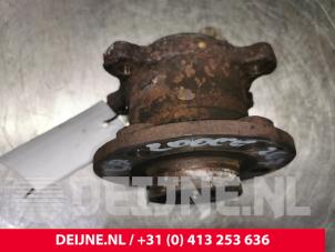 Volvo XC60 Rear wheel bearing O133623 photo 2
