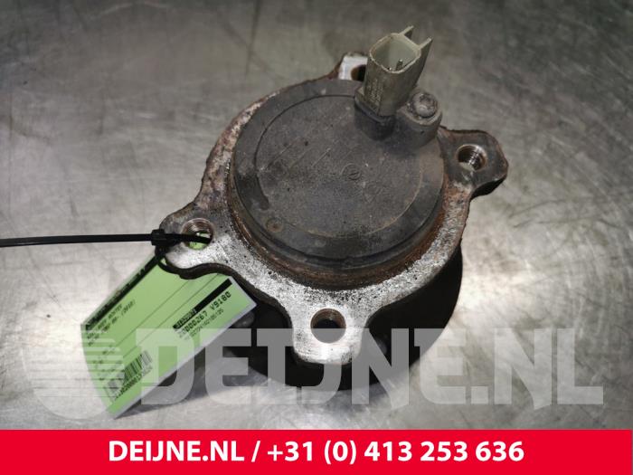 Wiellager achter van een Volvo XC60 I (DZ) 2.4 D3 20V 2010