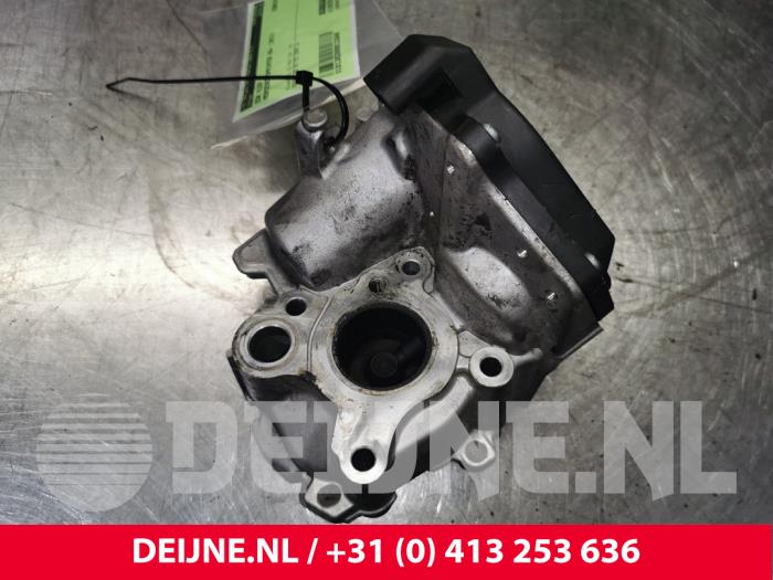 Mercedes Sprinter EGR Klep O133640