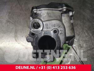 Mercedes Sprinter EGR Klep O133640 foto 2