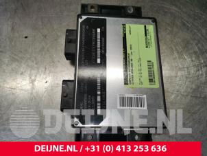 Citroen Berlingo Engine management computer O133658 photo 2