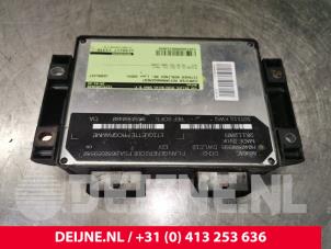 Citroen Berlingo Engine management computer O133658 photo 3