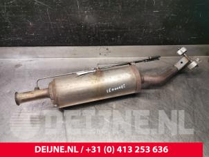 Peugeot Expert Katalysator O133660 foto 3