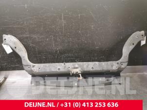 Citroen Berlingo Frontpaneel O133667 foto 2