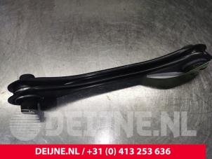 Volkswagen Golf Draagarm onder links-achter O133678 foto 2
