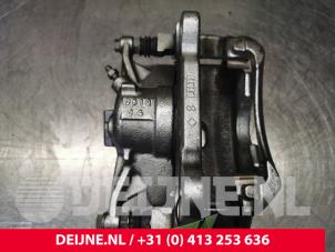 Volkswagen Golf Bremszange rechts vorne O133688 foto 2