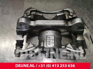 Volkswagen Golf Bremszange rechts vorne O133688 foto 3