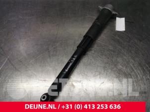 Volkswagen Golf Stoßdämpfer links hinten O133691 foto 2