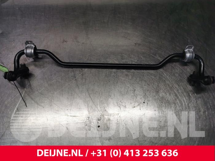 Volkswagen Golf Rear anti-roll bar O133697
