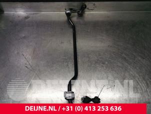 Volkswagen Golf Stabilisator hinten O133697 foto 2