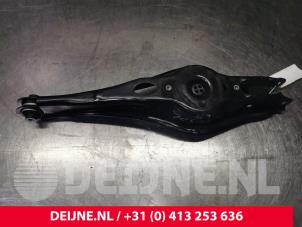Volkswagen Golf Veerschotel links-achter O133699 foto 2