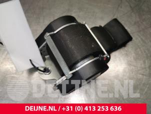 Volkswagen Golf Veiligheidsgordel links-achter O133724 foto 2