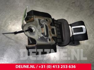 Volkswagen Golf Veiligheidsgordel rechts-achter O133725 foto 2