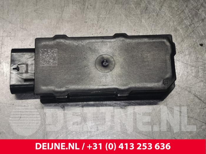 Volkswagen Golf Keyless entry antenne O133859
