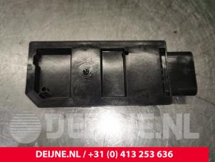 Volkswagen Golf Keyless entry antenne O133859 foto 2