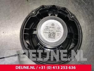 Volkswagen Golf Luidspreker O133870 foto 2