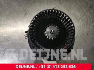 Volkswagen Golf Heizung Belüftungsmotor O133871 foto 3