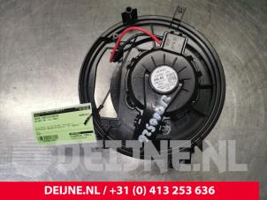 Volkswagen Golf Heizung Belüftungsmotor O133871 foto 2