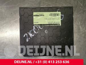 Volkswagen Golf Steuergerät Body Control O133880 foto 3
