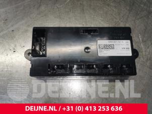 Volkswagen Golf Climatronic module O133881 photo 3