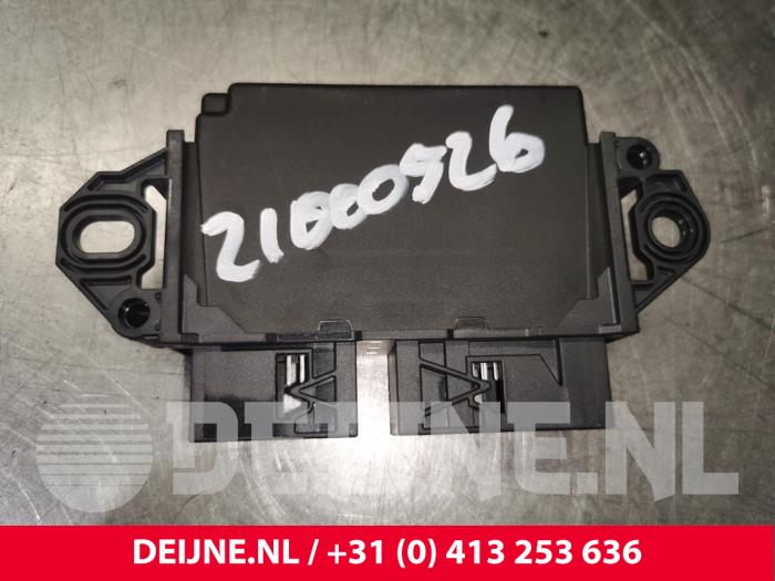 Volkswagen Golf PDC Module O133882