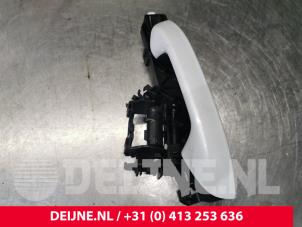 Volkswagen Golf Portiergreep 4Deurs links-achter O133883 foto 2