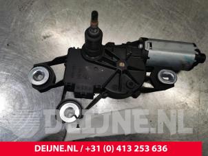 Gebruikte Ruitenwissermotor achter Seat Altea XL (5P5) 1.4 TSI 16V Prijs € 20,00 Margeregeling aangeboden door van Deijne Onderdelen Uden B.V.