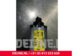 Seat Altea Ruitenwissermotor achter O133928 foto 3