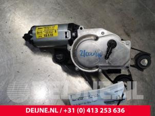 Seat Altea Ruitenwissermotor achter O133928 foto 2