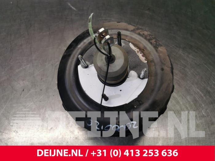 Renault Master Brake servo O133969