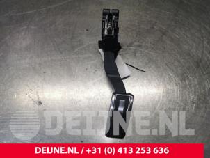 Volkswagen Golf Gaspedaal O133963 foto 3