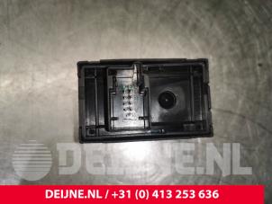 Renault Master Spiegel Schalter O133971 foto 3