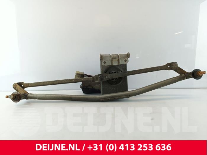 Volkswagen LT Wiper motor + mechanism O133991