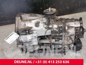 Volkswagen LT Getriebe O134000 foto 2