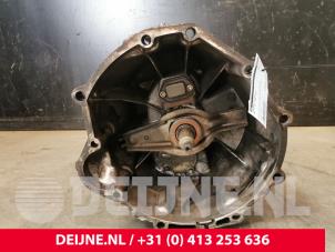 Volkswagen LT Getriebe O134000 foto 3