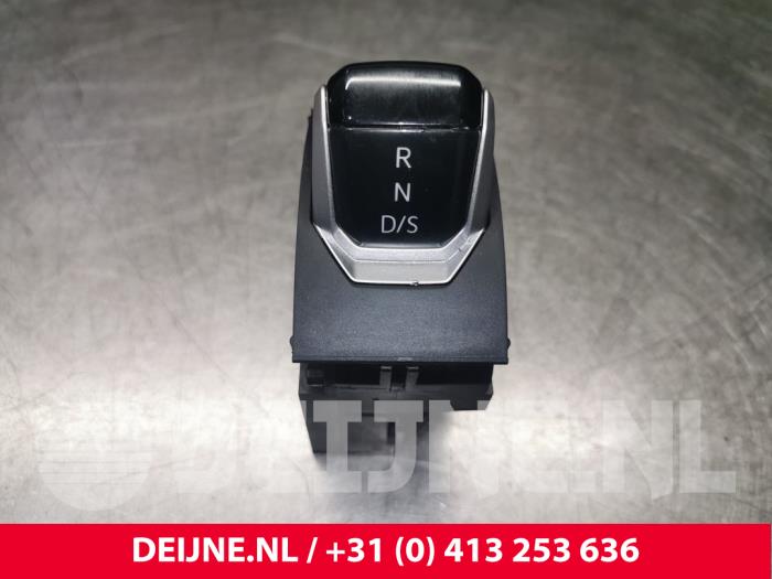 Volkswagen Golf Gear stick O133968