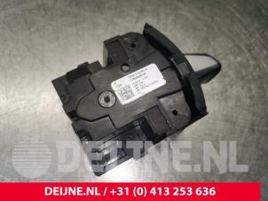 Volkswagen Golf Schaltung O133968 foto 3