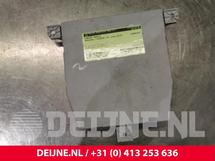 Mercedes C-Klasse Comfort Module O134008