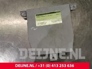 Gebruikte Comfort Module Mercedes C (W205) C-220 2.2 CDI BlueTEC, C-220 d 16V Prijs € 75,00 Margeregeling aangeboden door van Deijne Onderdelen Uden B.V.