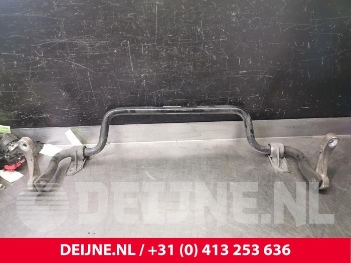 Mercedes C-Klasse Stabilisatorstang voor O134010