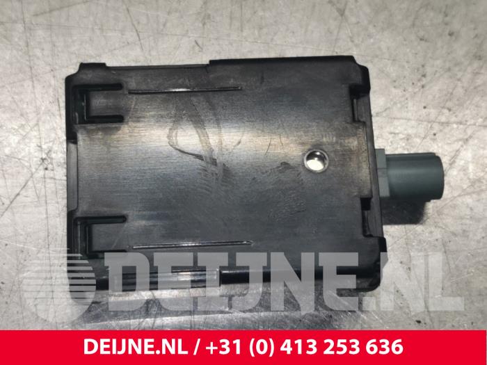 Volkswagen Golf Antenna O134013