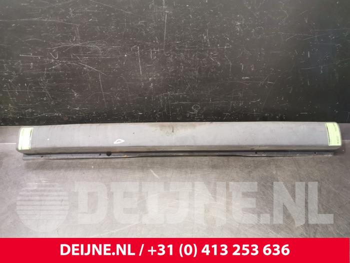 Ford Transit Stoßstange hinten O134024