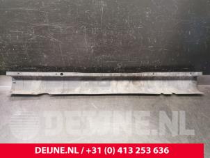 Ford Transit Stoßstange hinten O134024 foto 3