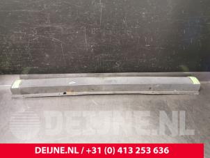 Ford Transit Stoßstange hinten O134024 foto 2